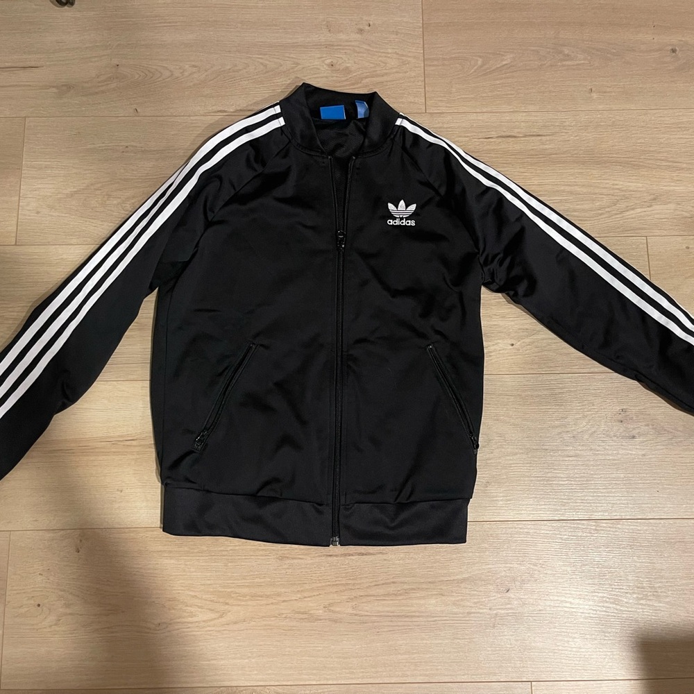 Adidas Track Jacket Size: S